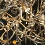 Люстра LOFT IT Bijout 10067/1250 SG - Фото 10