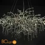 Люстра LOFT IT Bijout 10067/1250 SG - Фото 3