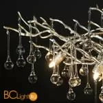 Люстра LOFT IT Bijout 10067/1250 SG - Фото 6