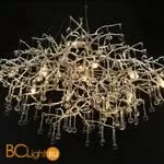 Люстра LOFT IT Bijout 10067/1250 SG - Фото 4