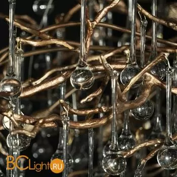 Люстра LOFT IT Bijout 10067/1800 GB - Фото 8