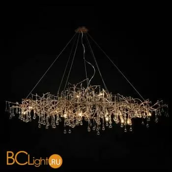 Люстра LOFT IT Bijout 10067/1800 GB - Фото 0