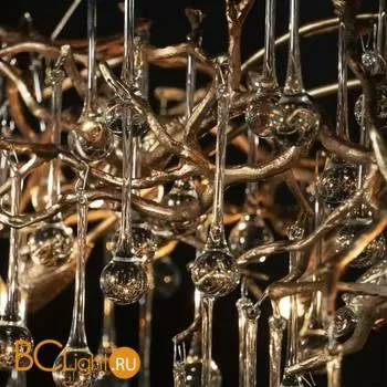 Люстра LOFT IT Bijout 10067/1800 GB - Фото 12