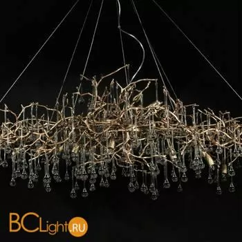 Люстра LOFT IT Bijout 10067/1800 GB - Фото 3