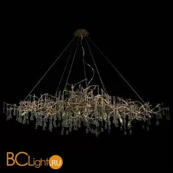 Люстра LOFT IT Bijout 10067/1800 GB