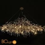 Люстра LOFT IT Bijout 10067/1800 GB - Фото 2