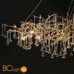 Люстра LOFT IT Bijout 10067/1800 GB - Фото 7