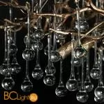 Люстра LOFT IT Bijout 10067/1800 GB - Фото 5