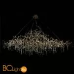 Люстра LOFT IT Bijout 10067/1800 GB - Фото 1