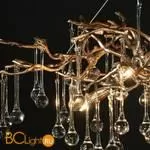 Люстра LOFT IT Bijout 10067/1800 GB - Фото 6