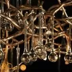 Люстра LOFT IT Bijout 10067/1800 GB - Фото 11