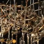 Люстра LOFT IT Bijout 10067/1800 GB - Фото 12