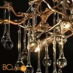 Люстра LOFT IT Bijout 10067/1800 GB - Фото 13