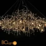 Люстра LOFT IT Bijout 10067/1800 GB - Фото 4