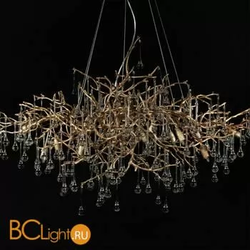 Люстра LOFT IT Bijout 10067/1500 GB - Фото 1