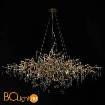 Люстра LOFT IT Bijout 10067/1500 GB