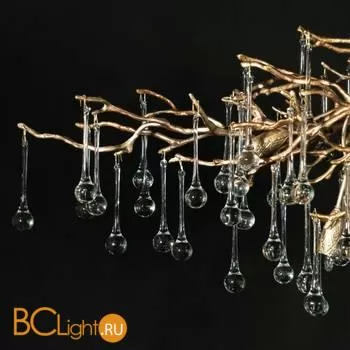 Люстра LOFT IT Bijout 10067/1500 GB - Фото 5