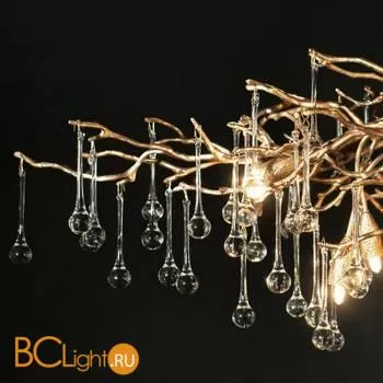 Люстра LOFT IT Bijout 10067/1500 GB - Фото 4