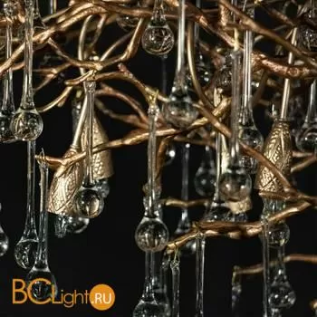 Люстра LOFT IT Bijout 10067/1500 GB - Фото 7