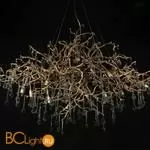 Люстра LOFT IT Bijout 10067/1500 GB - Фото 11