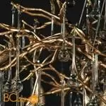 Люстра LOFT IT Bijout 10067/1500 GB - Фото 9