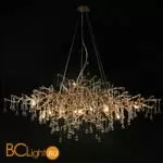 Люстра LOFT IT Bijout 10067/1500 GB - Фото 0