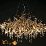 Люстра LOFT IT Bijout 10067/1500 GB - Фото 2