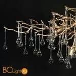 Люстра LOFT IT Bijout 10067/1500 GB - Фото 5