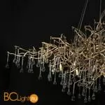 Люстра LOFT IT Bijout 10067/1500 GB - Фото 3