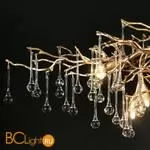 Люстра LOFT IT Bijout 10067/1500 GB - Фото 4