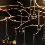 Бра LOFT IT Bijout 10067/6W GB - Фото 6
