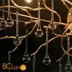 Бра LOFT IT Bijout 10067/6W GB - Фото 4