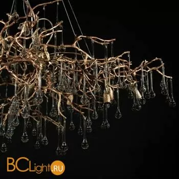 Люстра LOFT IT Bijout 10067/1250 GB - Фото 3