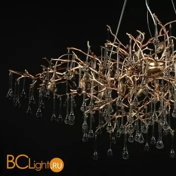 Люстра LOFT IT Bijout 10067/1250 GB - Фото 1