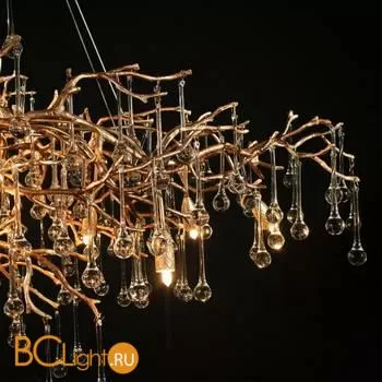 Люстра LOFT IT Bijout 10067/1250 GB - Фото 4