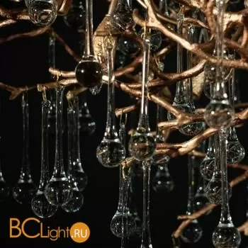 Люстра LOFT IT Bijout 10067/1250 GB - Фото 5