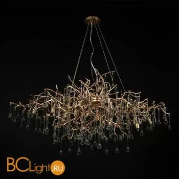 Люстра LOFT IT Bijout 10067/1250 GB