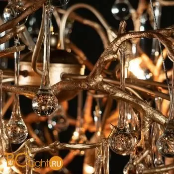 Люстра LOFT IT Bijout 10067/1250 GB - Фото 10