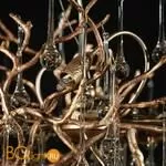 Люстра LOFT IT Bijout 10067/1250 GB - Фото 9