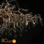 Люстра LOFT IT Bijout 10067/1250 GB - Фото 3