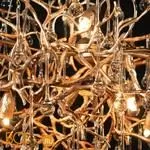 Люстра LOFT IT Bijout 10067/1250 GB - Фото 6