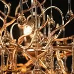 Люстра LOFT IT Bijout 10067/1250 GB - Фото 8