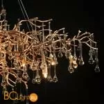 Люстра LOFT IT Bijout 10067/1250 GB - Фото 4