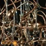 Люстра LOFT IT Bijout 10067/1250 GB - Фото 7