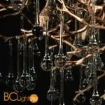 Люстра LOFT IT Bijout 10067/1250 GB - Фото 5