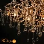 Люстра LOFT IT Bijout 10067/1250 GB - Фото 11