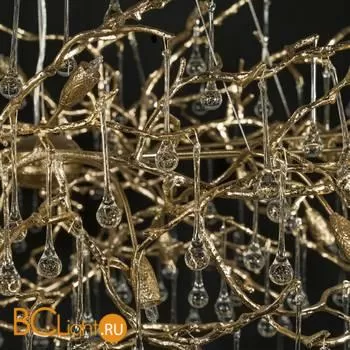 Люстра LOFT IT Bijout 10067/1800 GD - Фото 6