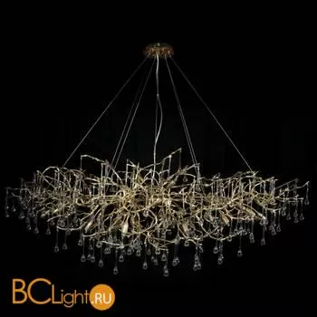 Люстра LOFT IT Bijout 10067/1800 GD - Фото 1