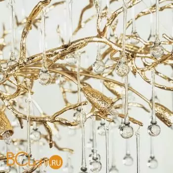 Люстра LOFT IT Bijout 10067/1800 GD - Фото 5