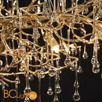 Люстра LOFT IT Bijout 10067/1800 GD - Фото 2